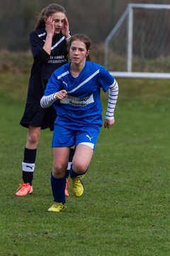 Bild 180 - C-Juniorinnen FSG BraWie o.W. - SG Oering-Seth-S�lfeld o.W. : Ergebnis: 4:3